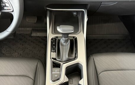 Geely Emgrand, 2024 год, 2 663 990 рублей, 14 фотография