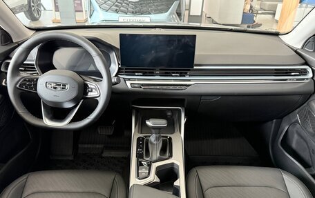 Geely Emgrand, 2024 год, 2 663 990 рублей, 15 фотография