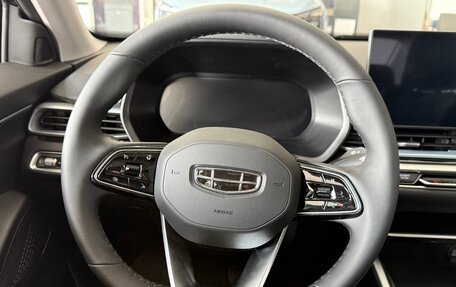 Geely Emgrand, 2024 год, 2 663 990 рублей, 13 фотография