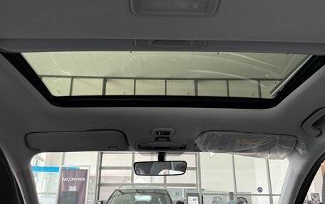 Geely Emgrand, 2024 год, 2 663 990 рублей, 16 фотография