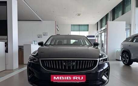 Geely Emgrand, 2024 год, 2 663 990 рублей, 2 фотография
