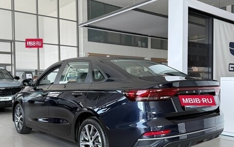 Geely Emgrand, 2024 год, 2 663 990 рублей, 5 фотография