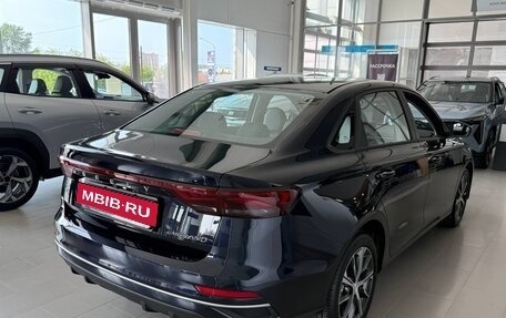 Geely Emgrand, 2024 год, 2 663 990 рублей, 8 фотография