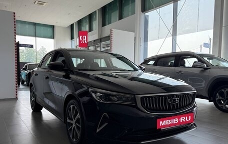 Geely Emgrand, 2024 год, 2 663 990 рублей, 7 фотография