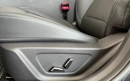Geely Emgrand, 2024 год, 2 663 990 рублей, 12 фотография