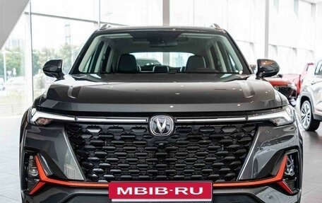 Changan CS35 Plus, 2024 год, 2 629 900 рублей, 4 фотография