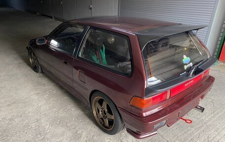 Honda Civic IV, 1990 год, 1 500 000 рублей, 2 фотография