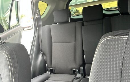 Toyota RAV4, 2015 год, 2 300 000 рублей, 5 фотография