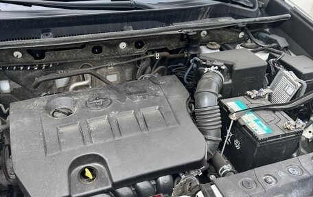 Toyota RAV4, 2015 год, 2 300 000 рублей, 6 фотография