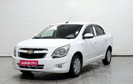 Chevrolet Cobalt II, 2020 год, 950 000 рублей, 1 фотография