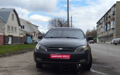 Chevrolet Lacetti, 2007 год, 245 000 рублей, 1 фотография