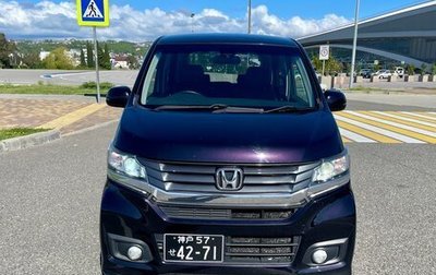 Honda N-WGN I рестайлинг, 2015 год, 770 000 рублей, 1 фотография