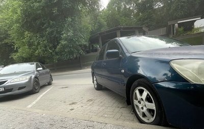 Mitsubishi Lancer IX, 2005 год, 220 000 рублей, 1 фотография