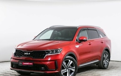 KIA Sorento IV, 2022 год, 3 750 000 рублей, 1 фотография