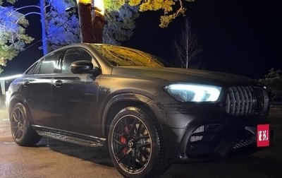Mercedes-Benz GLE Coupe AMG, 2020 год, 14 000 000 рублей, 1 фотография