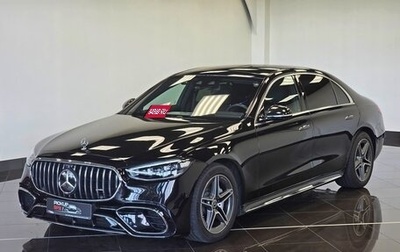 Mercedes-Benz S-Класс, 2021 год, 13 490 000 рублей, 1 фотография