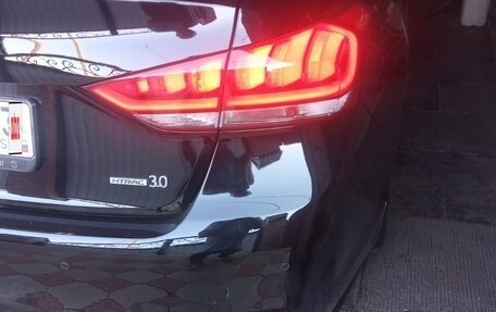Hyundai Genesis II, 2016 год, 2 050 000 рублей, 9 фотография