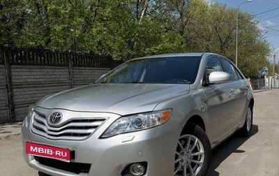 Toyota Camry, 2010 год, 1 150 000 рублей, 1 фотография
