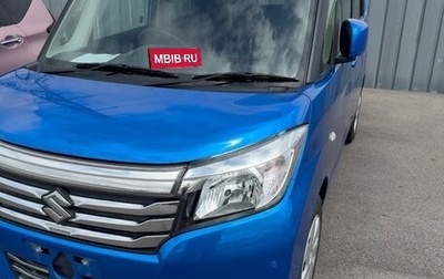 Suzuki Solio III, 2020 год, 1 200 000 рублей, 1 фотография