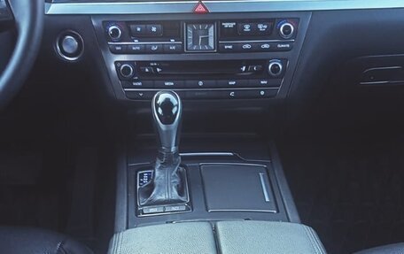 Hyundai Genesis II, 2016 год, 2 050 000 рублей, 14 фотография