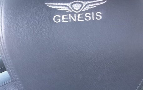 Hyundai Genesis II, 2016 год, 2 050 000 рублей, 18 фотография