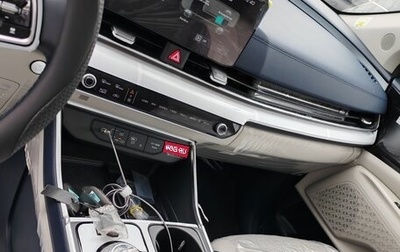 KIA Carnival, 2024 год, 8 000 000 рублей, 1 фотография