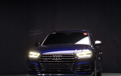 Audi SQ5, 2020 год, 4 400 000 рублей, 1 фотография