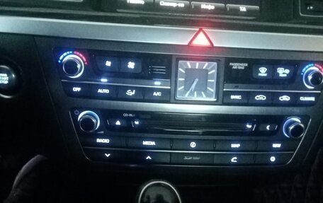 Hyundai Genesis II, 2016 год, 2 050 000 рублей, 19 фотография