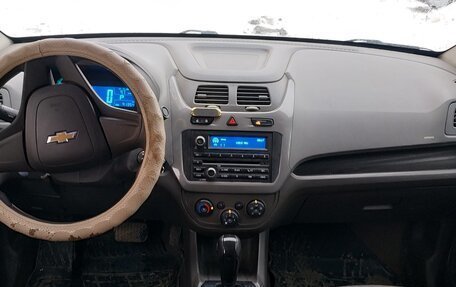Chevrolet Cobalt II, 2020 год, 950 000 рублей, 2 фотография