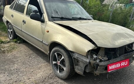 Daewoo Nexia I рестайлинг, 2008 год, 80 000 рублей, 3 фотография