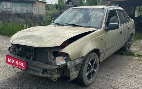 Daewoo Nexia I рестайлинг, 2008 год, 80 000 рублей, 2 фотография