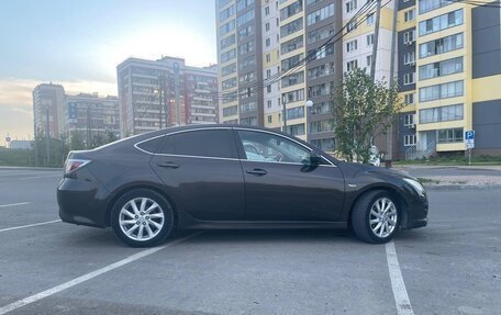 Mazda 6, 2010 год, 1 250 000 рублей, 9 фотография