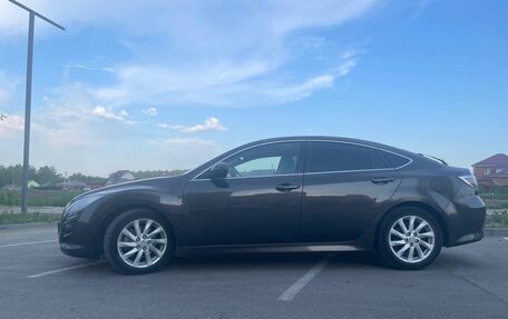 Mazda 6, 2010 год, 1 250 000 рублей, 6 фотография