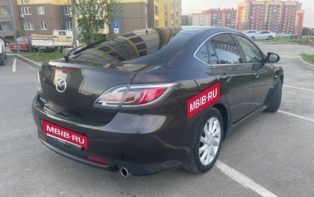 Mazda 6, 2010 год, 1 250 000 рублей, 7 фотография