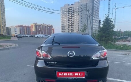 Mazda 6, 2010 год, 1 250 000 рублей, 8 фотография