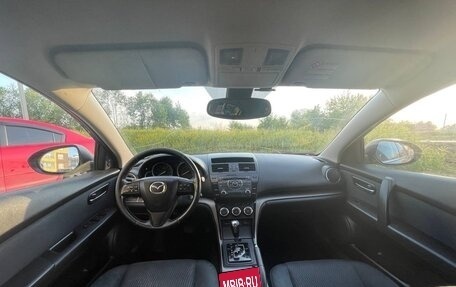 Mazda 6, 2010 год, 1 250 000 рублей, 15 фотография