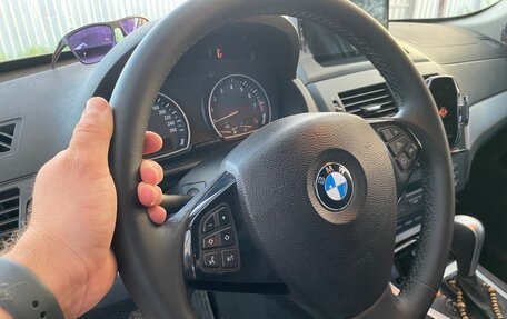 BMW X3, 2007 год, 850 000 рублей, 13 фотография