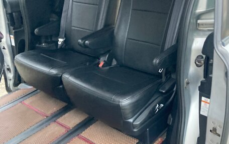 Toyota Noah III, 2014 год, 1 500 000 рублей, 13 фотография