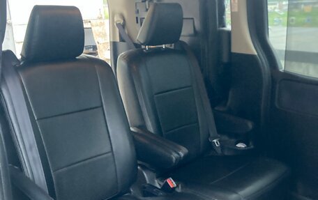 Toyota Noah III, 2014 год, 1 500 000 рублей, 11 фотография