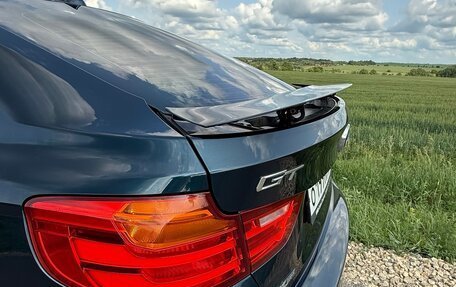 BMW 3 серия, 2015 год, 2 400 000 рублей, 15 фотография