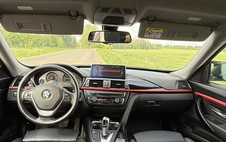BMW 3 серия, 2015 год, 2 400 000 рублей, 14 фотография