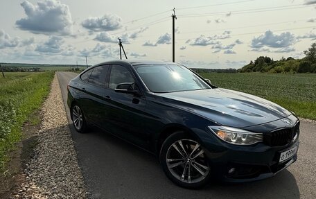 BMW 3 серия, 2015 год, 2 400 000 рублей, 10 фотография