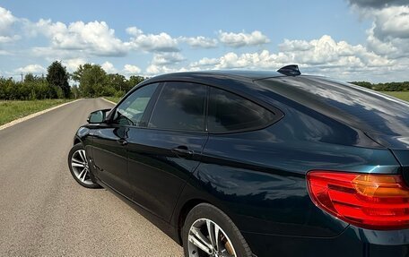 BMW 3 серия, 2015 год, 2 400 000 рублей, 7 фотография
