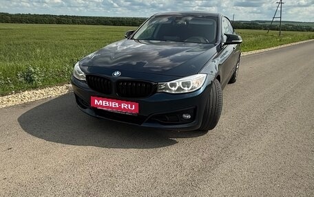 BMW 3 серия, 2015 год, 2 400 000 рублей, 4 фотография