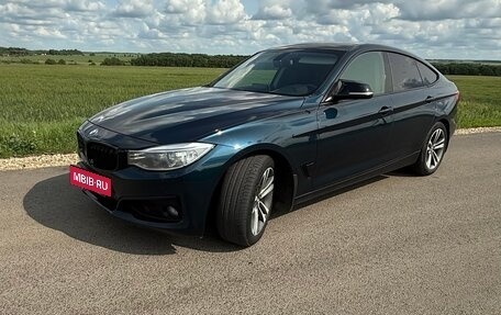 BMW 3 серия, 2015 год, 2 400 000 рублей, 5 фотография