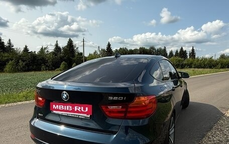 BMW 3 серия, 2015 год, 2 400 000 рублей, 8 фотография