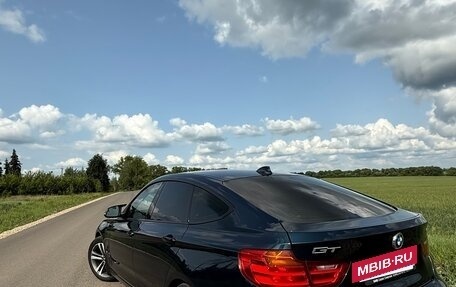 BMW 3 серия, 2015 год, 2 400 000 рублей, 6 фотография