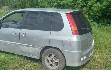 Mitsubishi RVR III рестайлинг, 2000 год, 350 000 рублей, 2 фотография