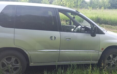 Mitsubishi RVR III рестайлинг, 2000 год, 350 000 рублей, 9 фотография