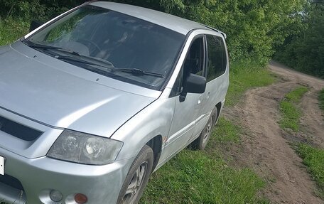 Mitsubishi RVR III рестайлинг, 2000 год, 350 000 рублей, 13 фотография